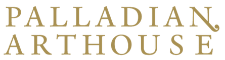 Palladian Arthouse logo
